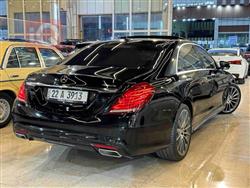 مێرسێدس بێنز S-Class